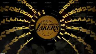 [Highlight] Austin Reaves hits Lebron James with the bounce pass as he flies for his signature jam