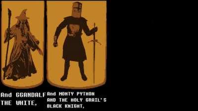 crappy crossovers in a nutshell