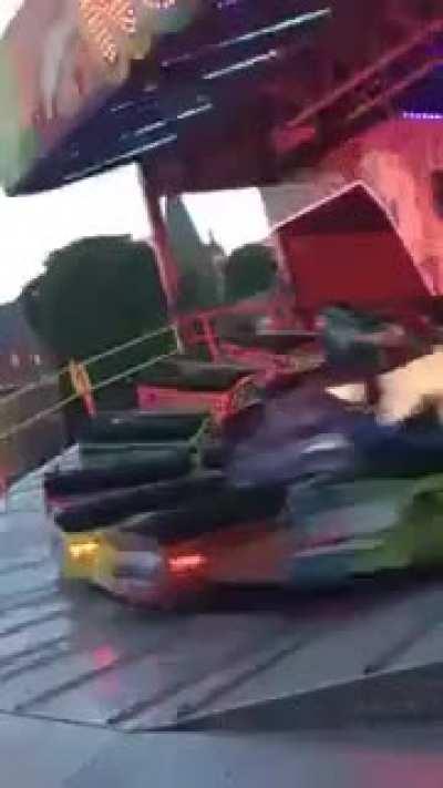 The man who fears neither God nor death!