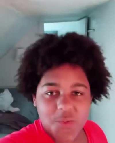 some people never grow out of it