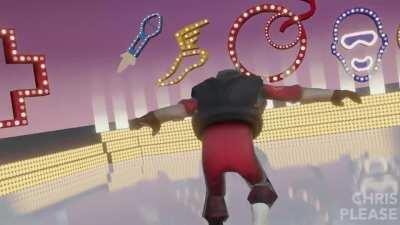 when you have what it takes to be a good demoman (animation)