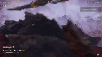 The bugs are evolving.