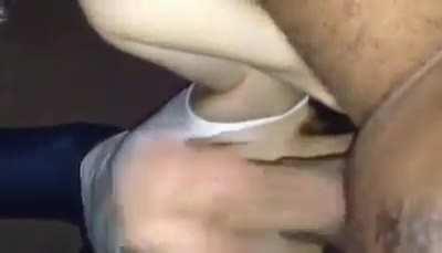 Part 2 von der Türkin mit dem Aramäischen Schwanz 👀