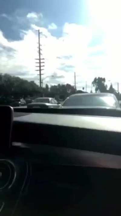 Virtual Reality in real life