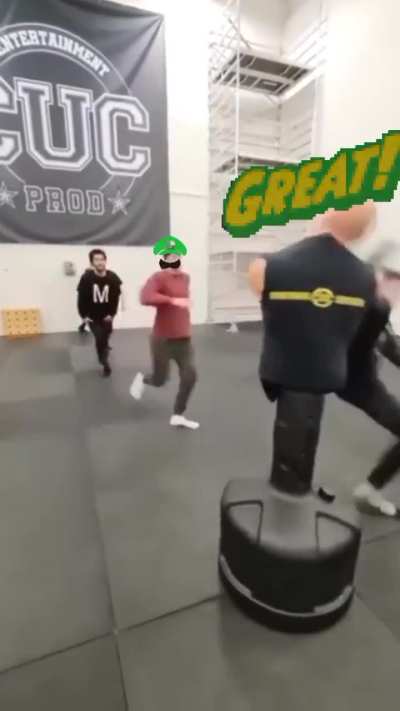 next Mario & Luigi Game leaked, coming 2030