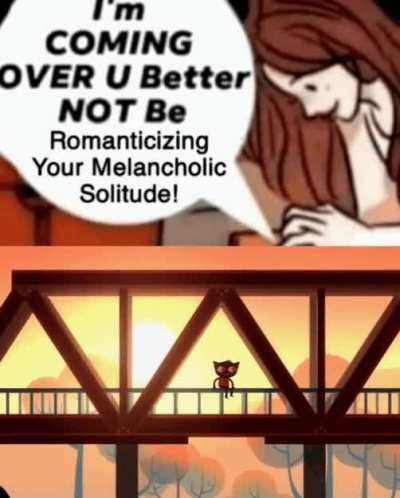 At least we got Rabies