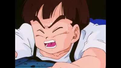 Dragonball Z Abridged: CELLOWEEN! (2014)