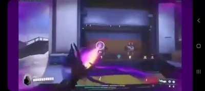 Moira Mythic Select & Ult Lines