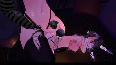 fbt plessure dom looking for a pcvr female or mtf to be my cock slave 2night. must be vocal and have nice av's dm me<3 im stressed and need some goood head