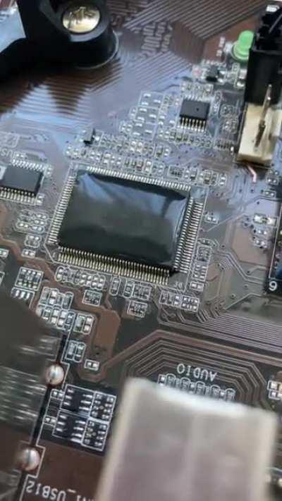 I’m guessing something is wrong