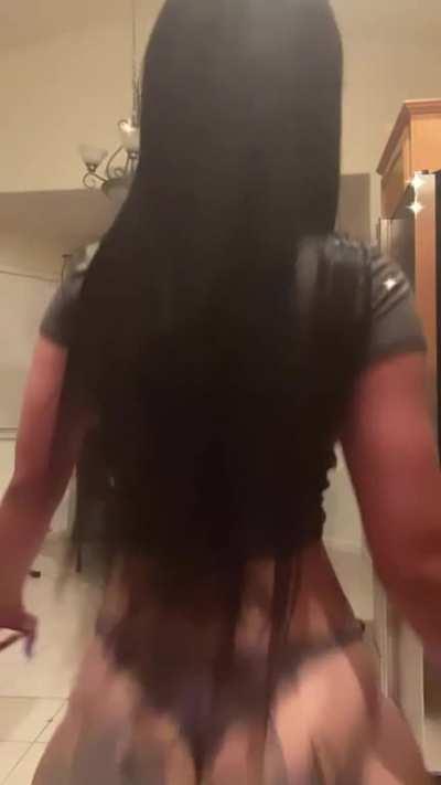 Here's A Gift Foy Y'all Fellas