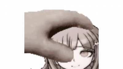 PET THE CHIAKI