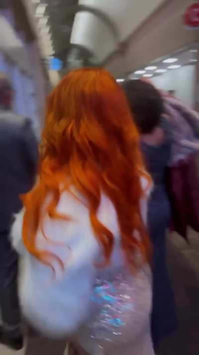 via IG story (11-24-24)