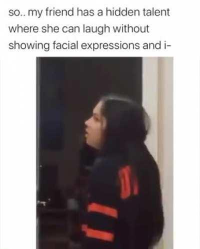 This really creeped me out