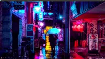 Tokyo Lofi