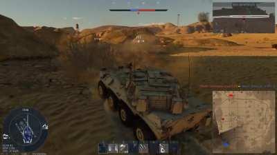 absolutely outskilled