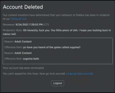 We do a bit of trolling