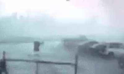 The effects on nature CC have