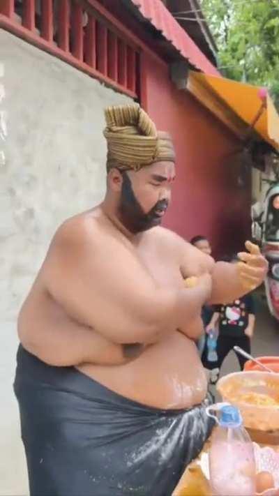 This ruined my day and I don't like to suffer alone