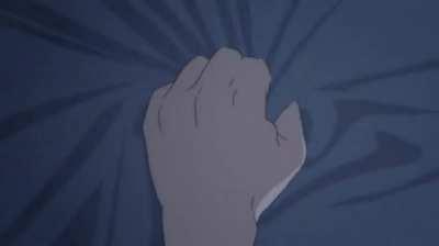 I just can't anymore.