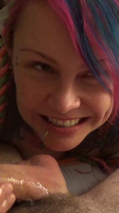 Balls need attention too