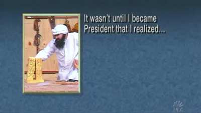 huminahon kayo mga pinklawan, isa itong madilim na katatawanan