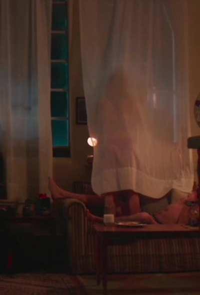 Ass showcase from Souvenir (2021)