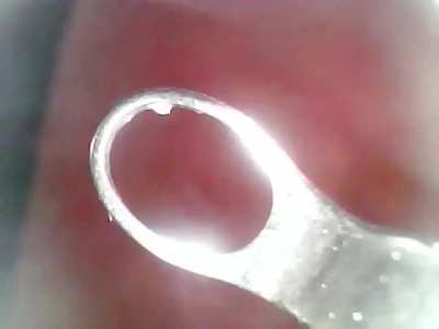 Got this small baddy today