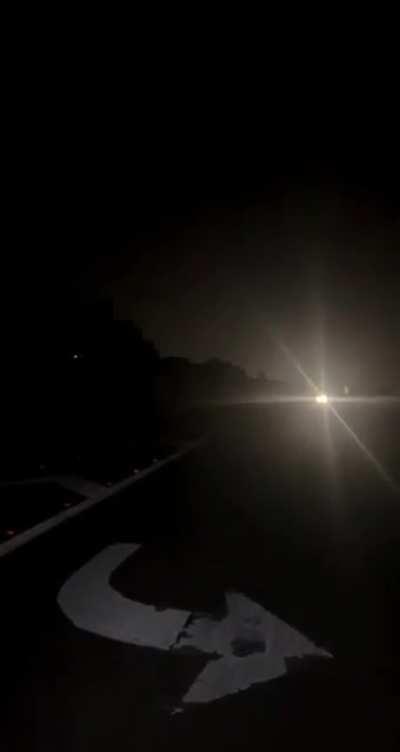 Me vs my buddies cbr600 in Mexico