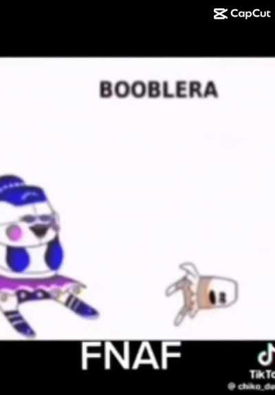 What the animatronics doing 