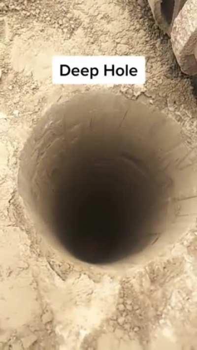 my void people need me