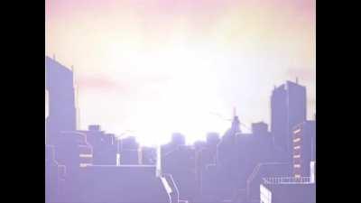 i don't remember this part of eva