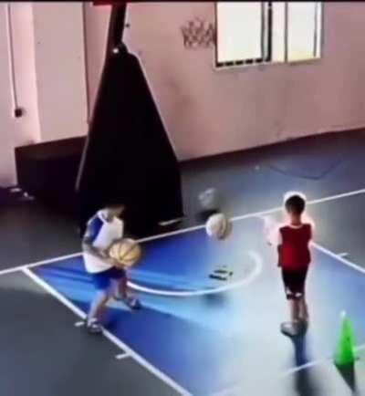 its okay kids,shits happen all the time