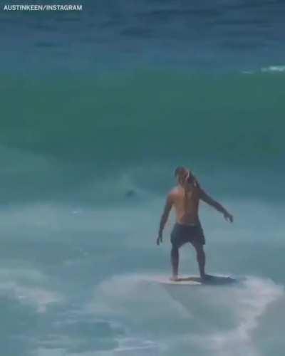 deixa a onda me leva