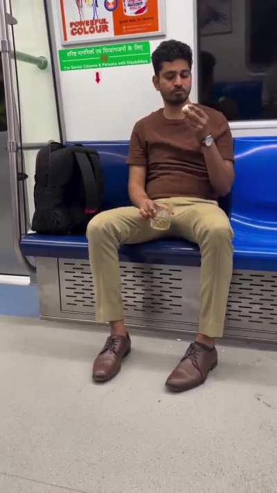 happiest new delhi resident be like -