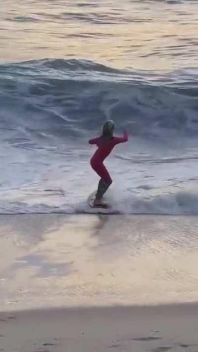 Was not what I was expecting