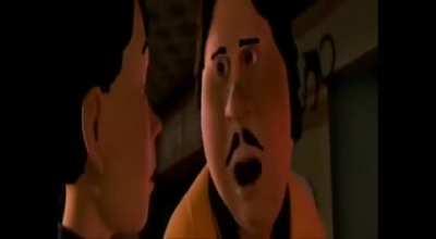 We do a little bit of eating your girlfriend