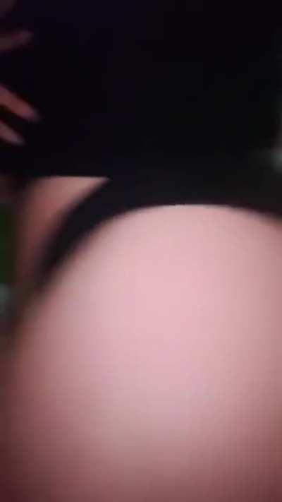 No feet but I hope you like it