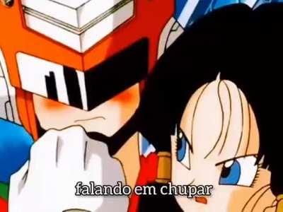 Eu falei que tinha leucemia 