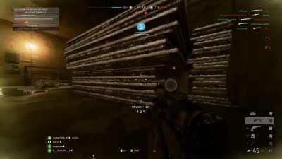 I think I had a religious experience (~1:30)