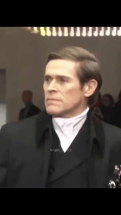 Most Iconic movie villains on a Prada's  fashion show