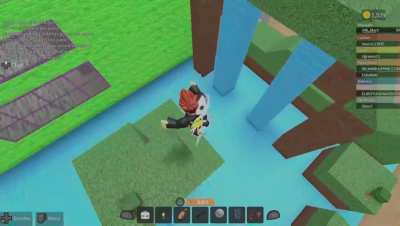 I made Speed Run 4 in Work At a Pizza Place