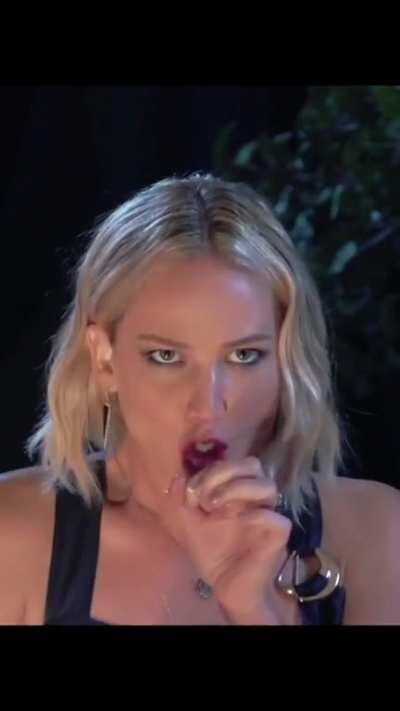 Even better in slow motion, enjoy 😉