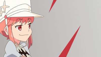 Nonon Jakuzure [Kill La Kill]