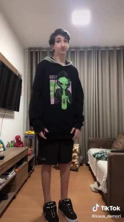 ATENÇÃO NOTICIAS URGENTES!!!!!!!!! JEAN MAGO PERDE TUDO E VIRA TIKTOKER