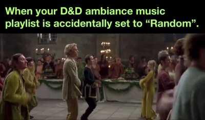 What random songs/soundtrack music is your favorite to game with?