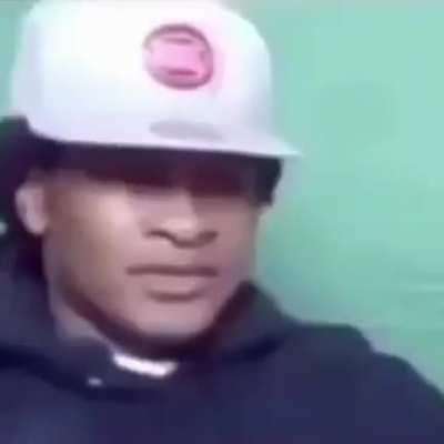 Everyone when you enter the wrong classroom