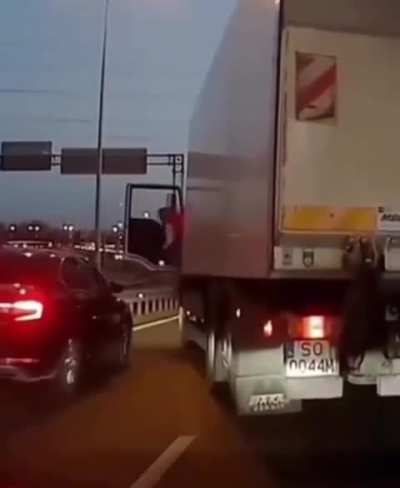 That escalated quickly