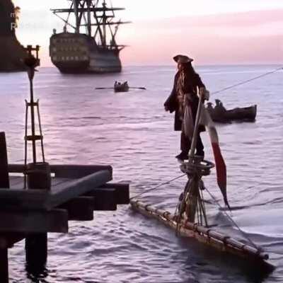 Meet Captain Jack Septiceye.