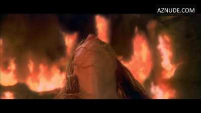 Emmanuelle Seigner - The Ninth Gate (1999)